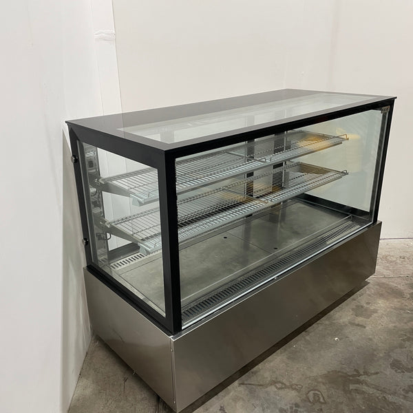 FED SSU150-2XB Refrigerated Display (4)