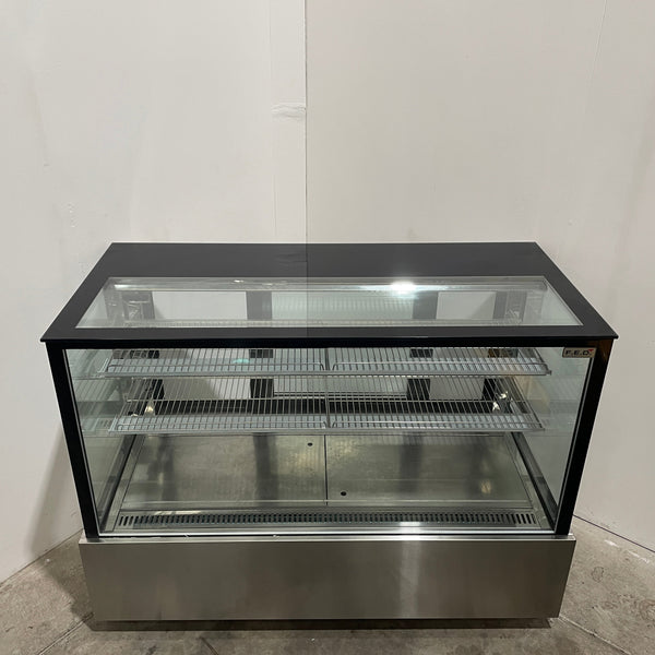 FED SSU150-2XB Refrigerated Display (5)