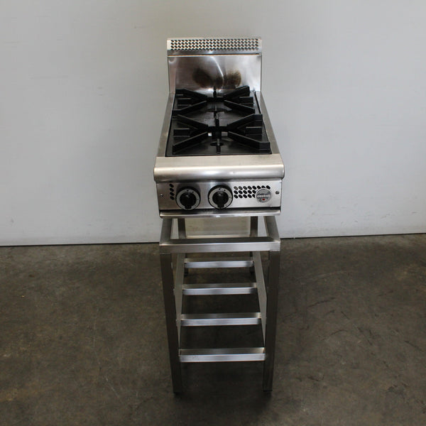 Cookon CT-2 2 Burner Cooktop (3)