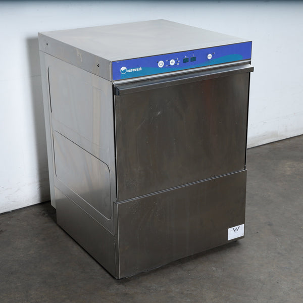 Eurowash EW360E Undercounter Dishwasher (2)