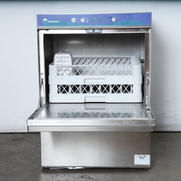 Eurowash EW360E Undercounter Dishwasher (4)