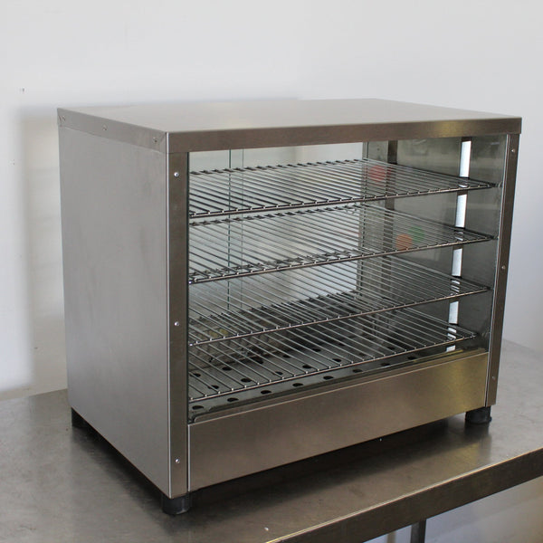 Woodson W.PIA50 ZB Pie Warmer (2)