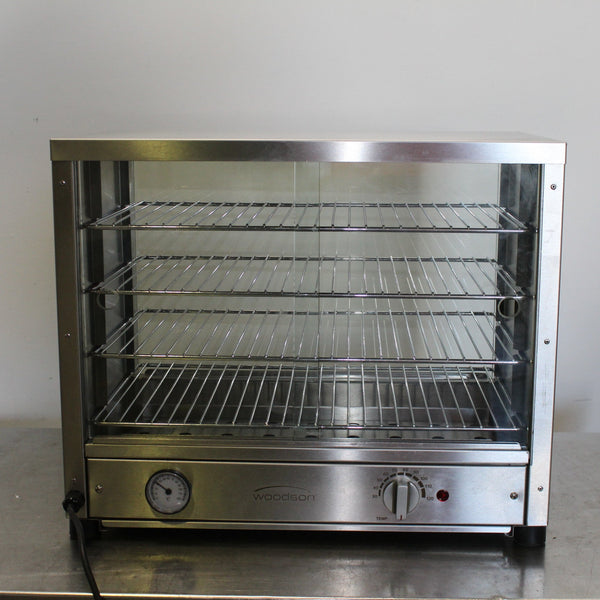 Woodson W.PIA50 ZB Pie Warmer (4)