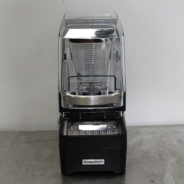 Hamilton Beach ECLIPSE Blender (3)