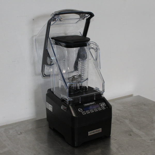 Hamilton Beach ECLIPSE Blender (4)