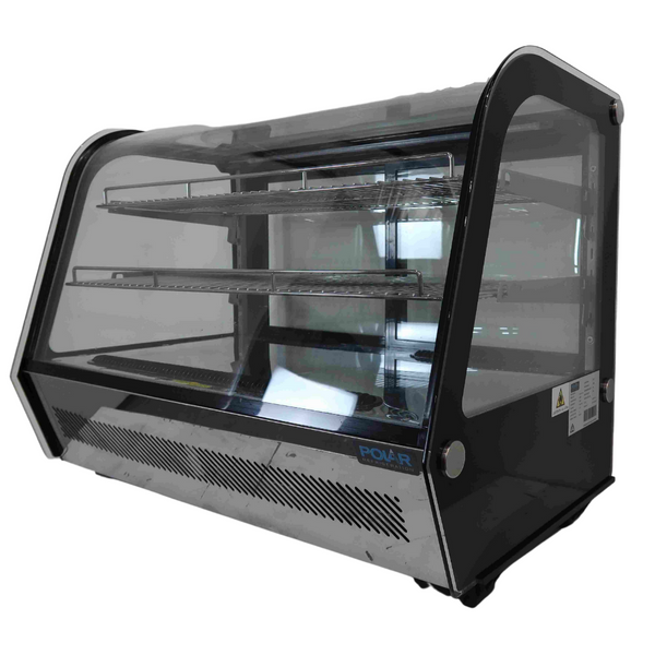 Polar CD230-A-04 Cold Food Display (NaN)