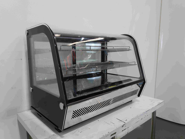 Polar CD230-A-04 Cold Food Display (2)