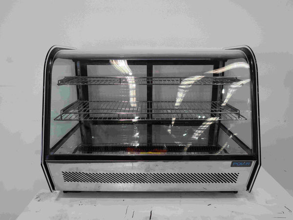 Polar CD230-A-04 Cold Food Display (3)