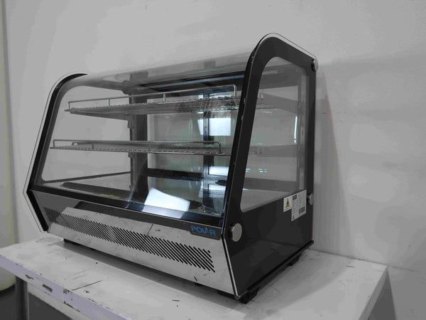 Polar CD230-A-04 Cold Food Display (4)