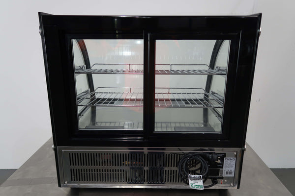 Birko 1040120 C/Top Refrigerated Display (5)