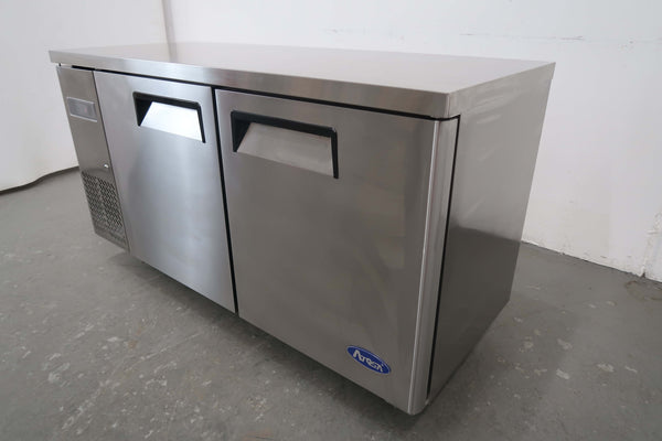 Atosa YPF9030 Undercounter Fridge (2)