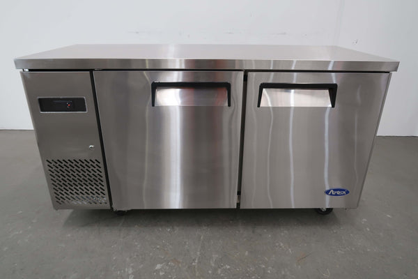 Atosa YPF9030 Undercounter Fridge (3)