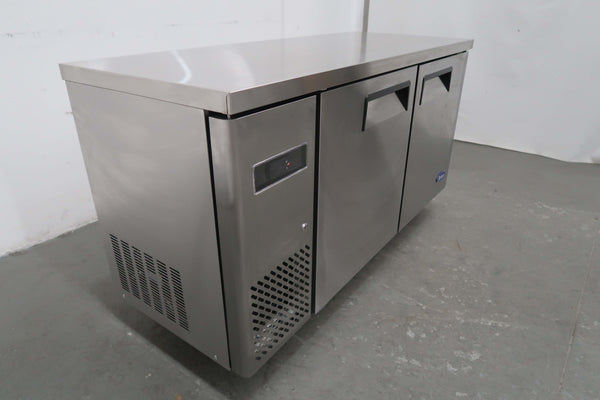 Atosa YPF9030 Undercounter Fridge (4)