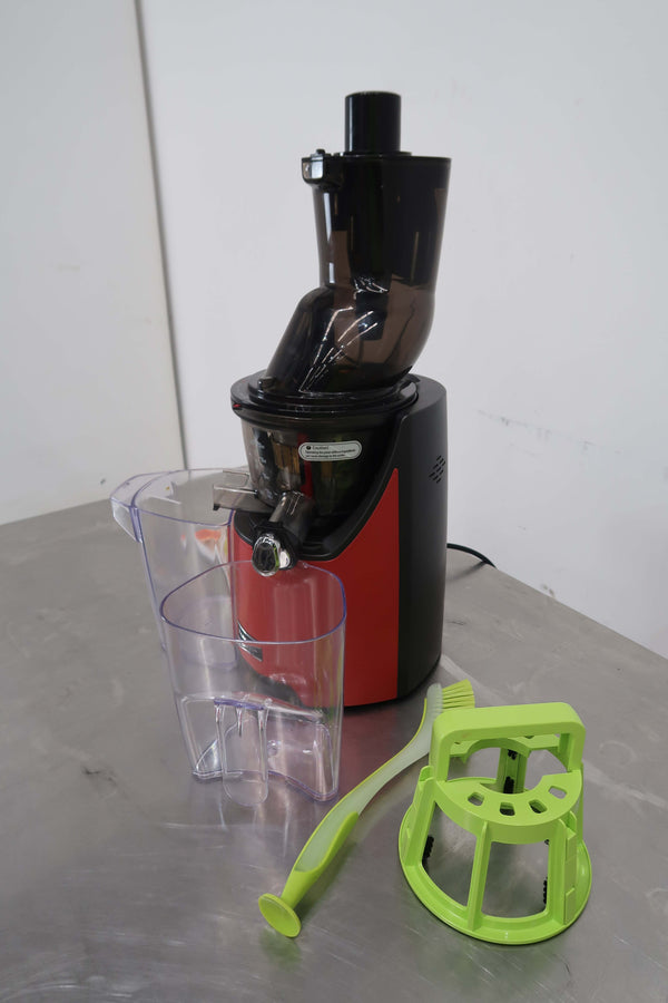 Kuvings NS-1226 CBC2 - Juicer (2)