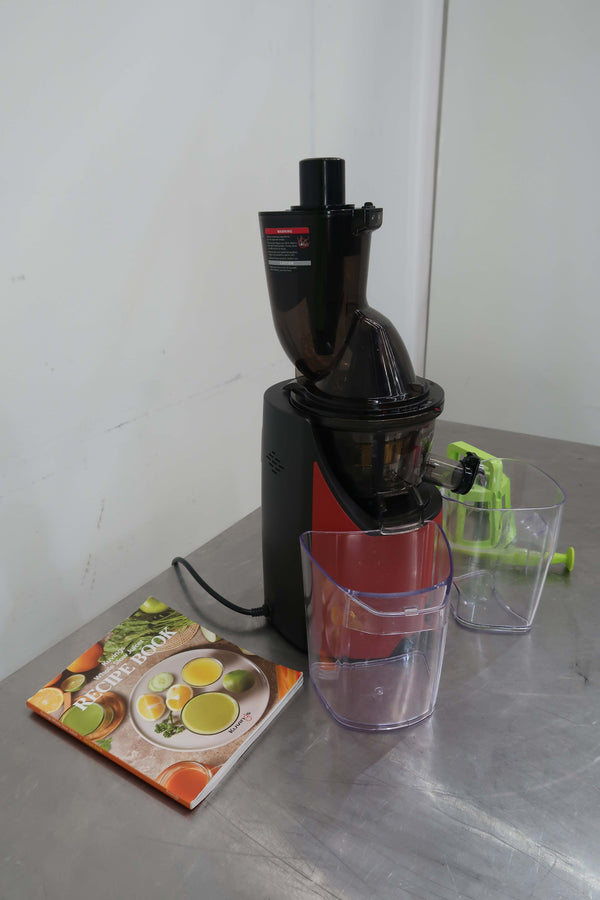 Kuvings NS-1226 CBC2 - Juicer (4)