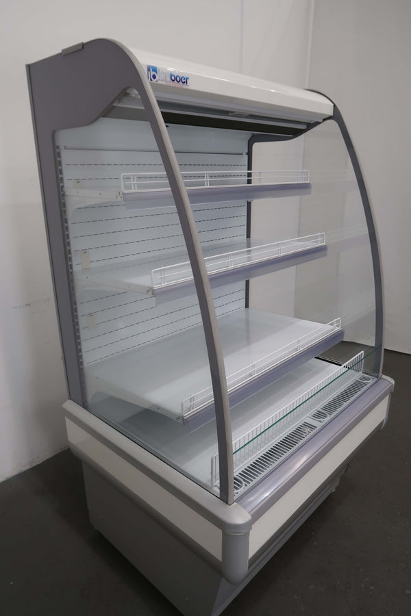 De Rigo Euro Madeira Reach In Display (4)