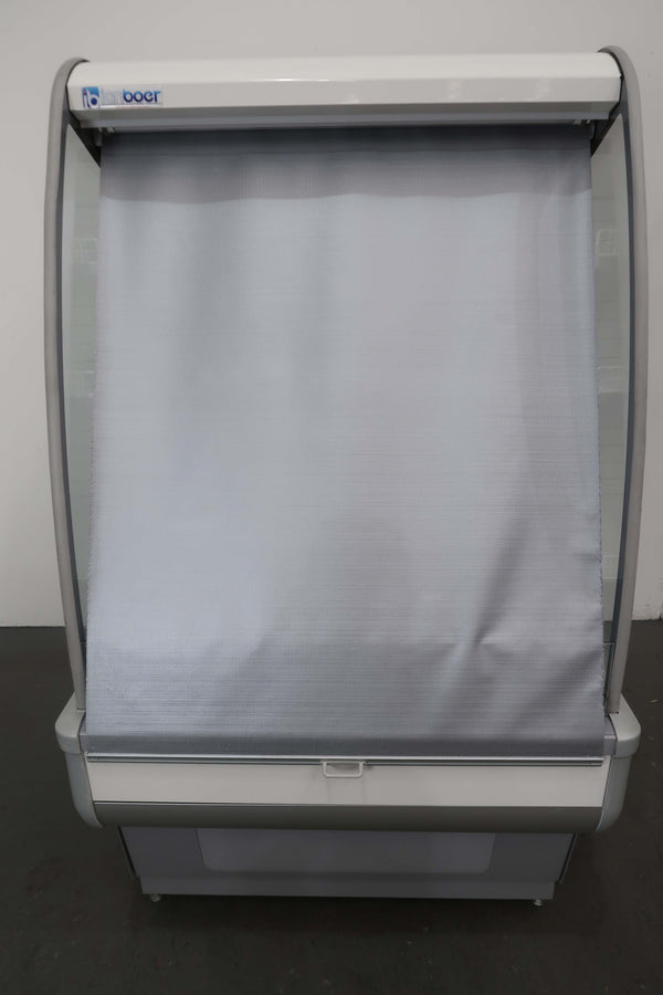 De Rigo Euro Madeira Reach In Display (5)