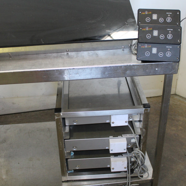 Precise BMC-3-COIL (N) Induction Cooker (3)