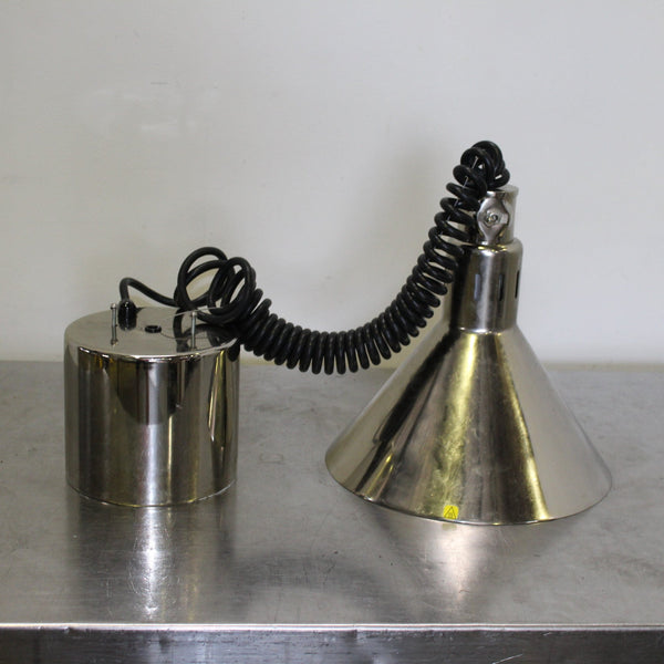 Hatco DL-775-RL Heat Lamp (2)