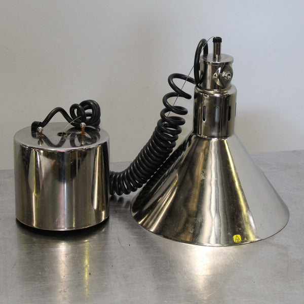 Hatco DL-1874 - Heat Lamp (3)