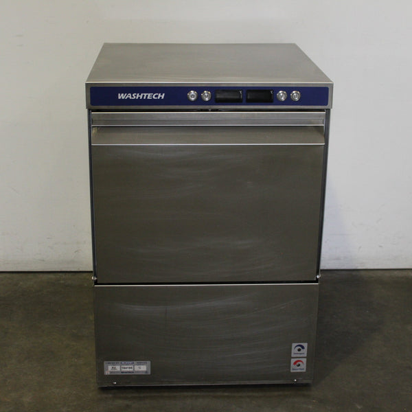 Washtech XU Undercounter Dishwasher (3)