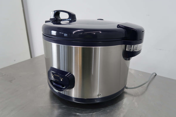 Cuckoo CR-3511 Rice Cooker (2)