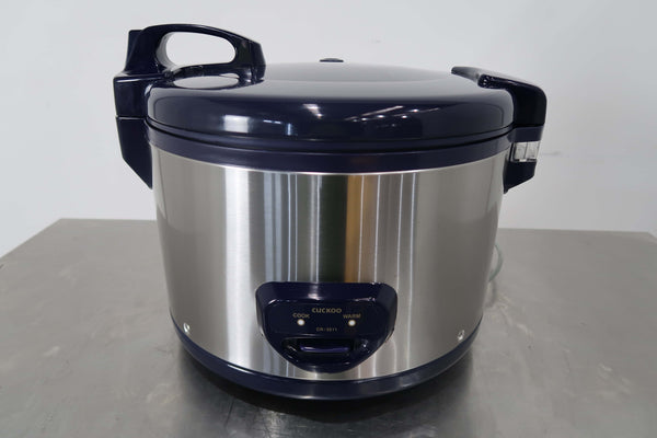 Cuckoo CR-3511 Rice Cooker (3)