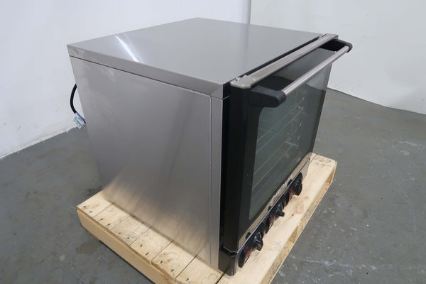 Anvil COA1004-ICE 4 Tray Convection Oven (4)