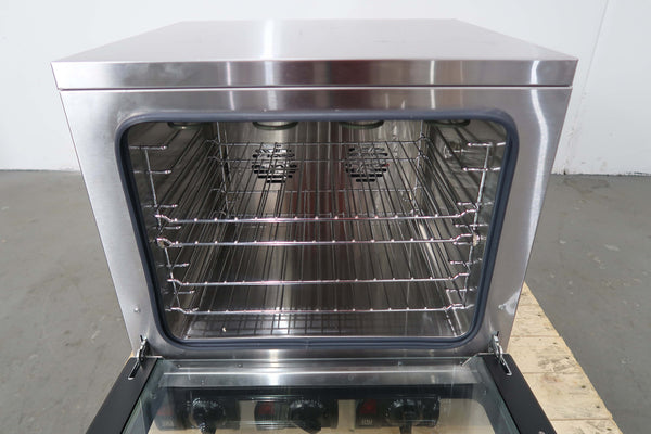 Anvil COA1004-ICE 4 Tray Convection Oven (5)