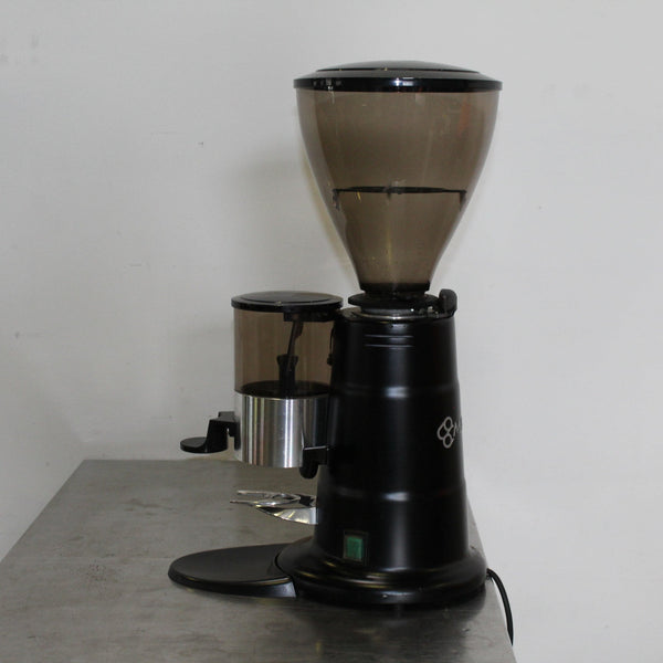 Macap MXA Auto Coffee Grinder (4)