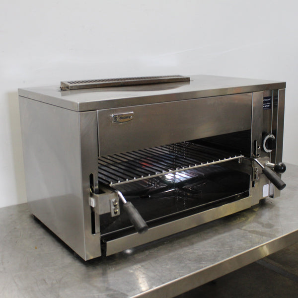 Electrolux SLG.802PDN Salamander