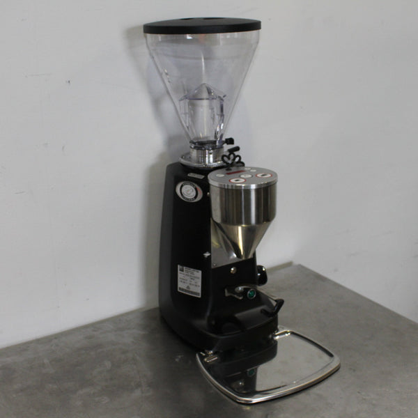 Mazzer SUPER JOLLY ELECTRONIC Grinder (2)