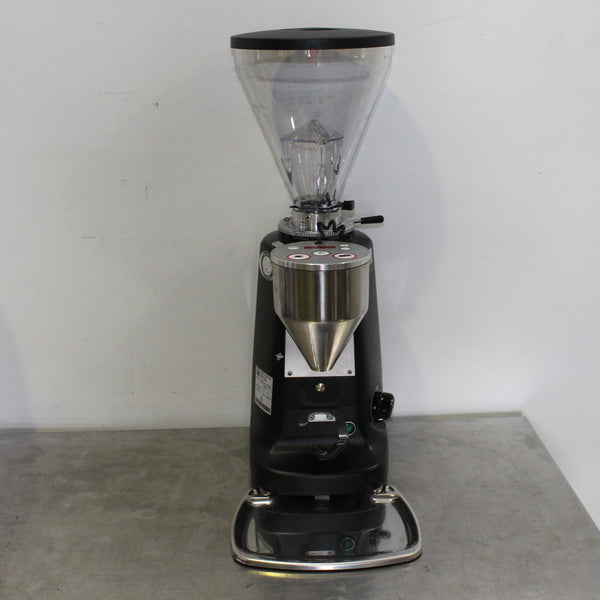Mazzer SUPER JOLLY ELECTRONIC Grinder (3)