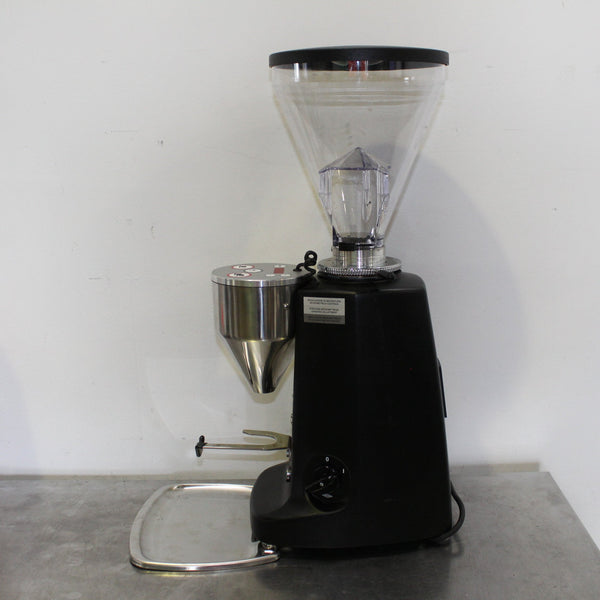 Mazzer SUPER JOLLY ELECTRONIC Grinder (4)
