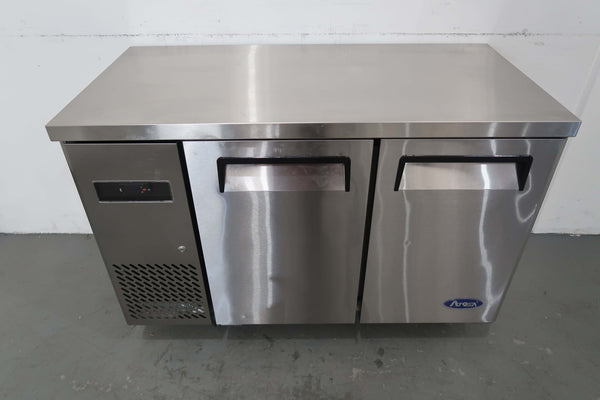 Atosa YPF9020 Undercounter Fridge (2)