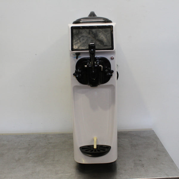 BRULLEN ST16ERLW Ice Cream Maker (3)