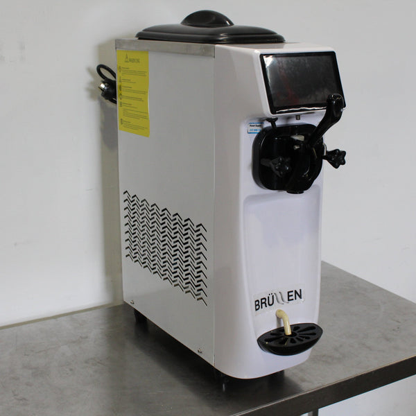 Brullen BABY BRULLEN Ice Cream Machine (2)