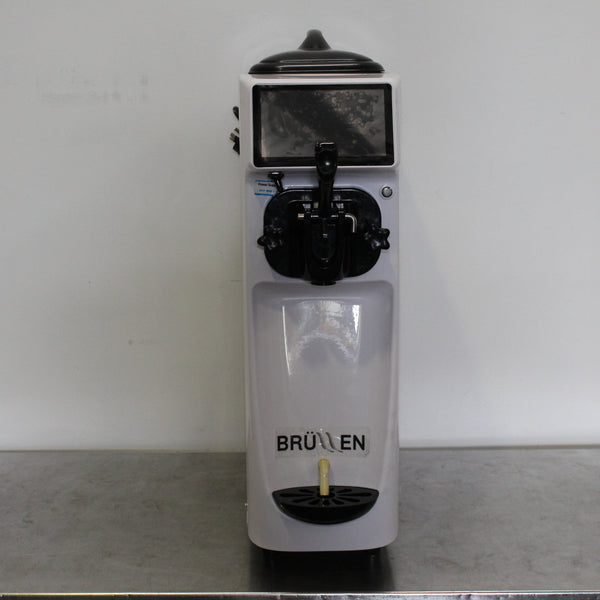 Brullen BABY BRULLEN Ice Cream Machine (3)
