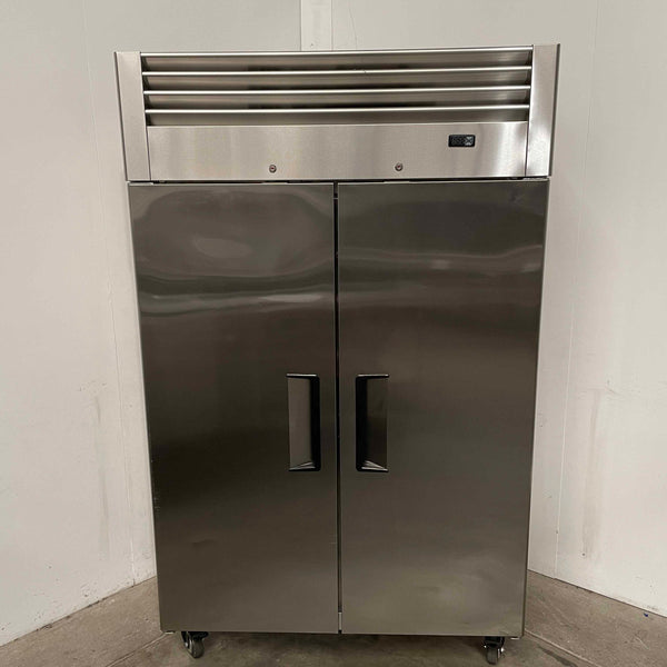 Skope RF7.UPF.2.SD Upright Freezer (2)