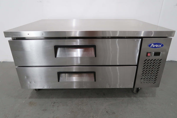 Atosa MGF8450 Undercounter Drawer Fridge (3)