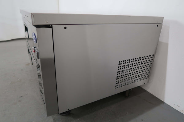 Atosa MGF8450 Undercounter Drawer Fridge (4)