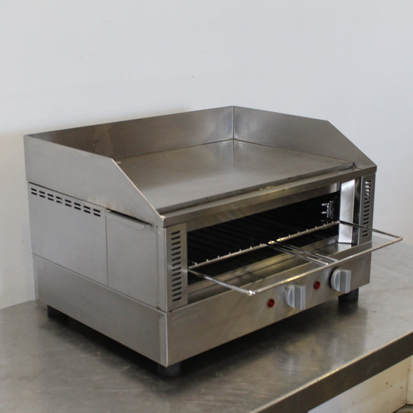 Woodson W.GDT65.15 ZC Griddle/Toaster (2)
