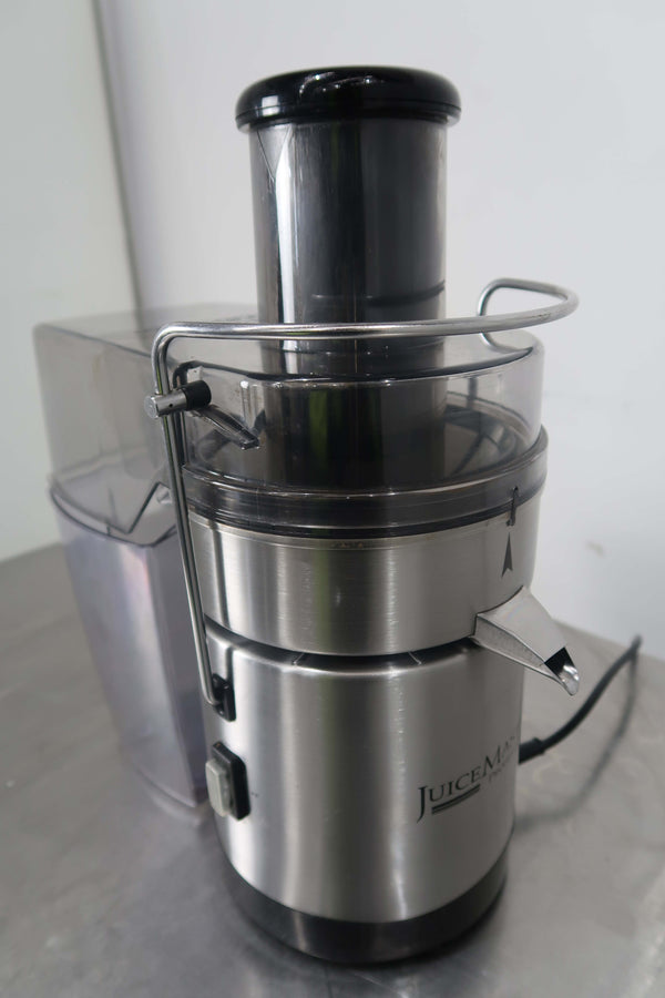 Juice Master 42.8 Juicer (2)