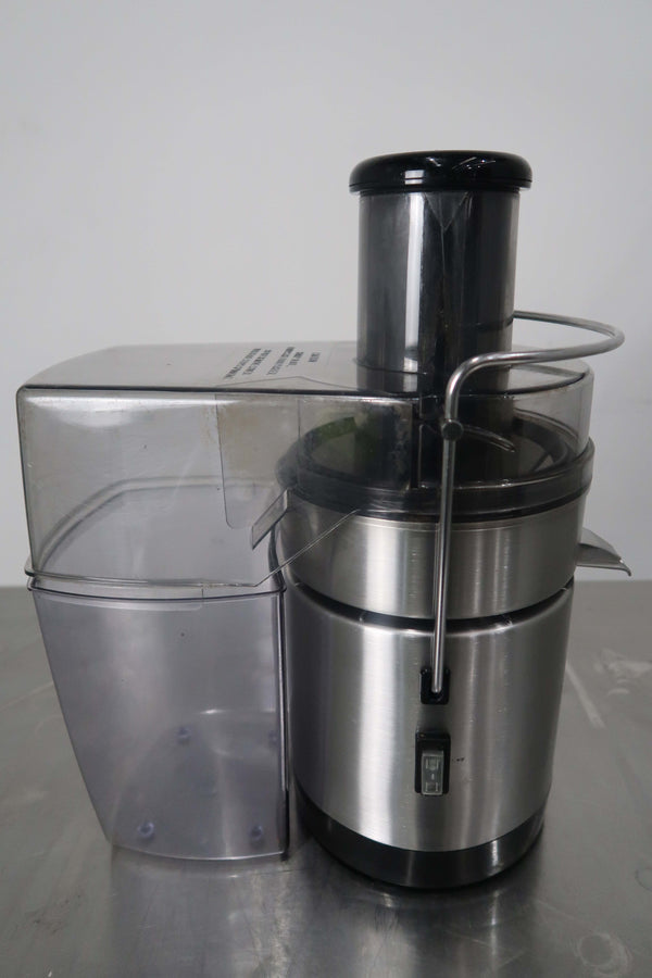Juice Master 42.8 Juicer (3)