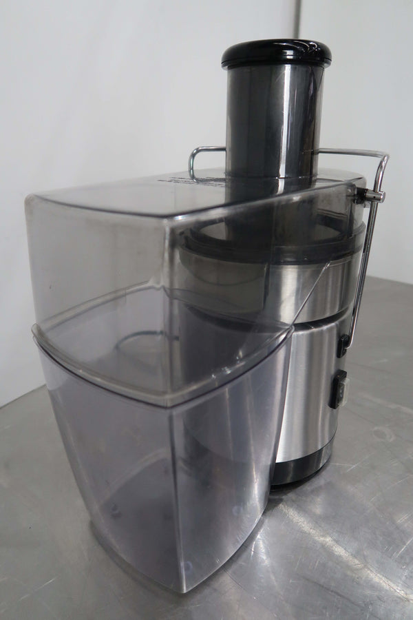 Juice Master 42.8 Juicer (4)