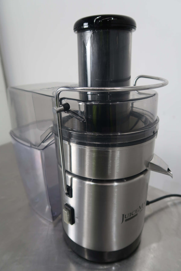Juice Master 42.8 Juicer (2)
