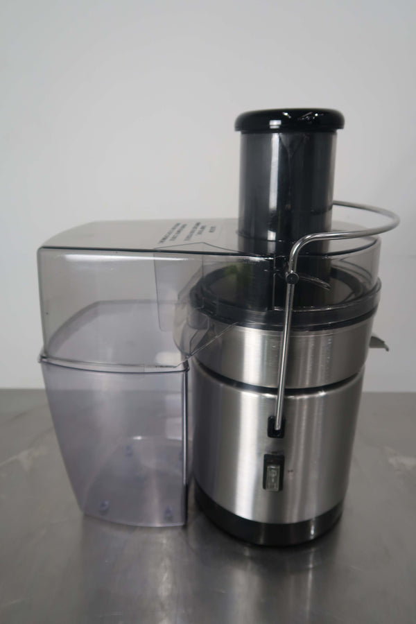 Juice Master 42.8 Juicer (3)