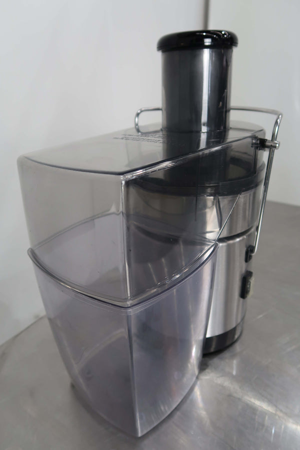Juice Master 42.8 Juicer (4)