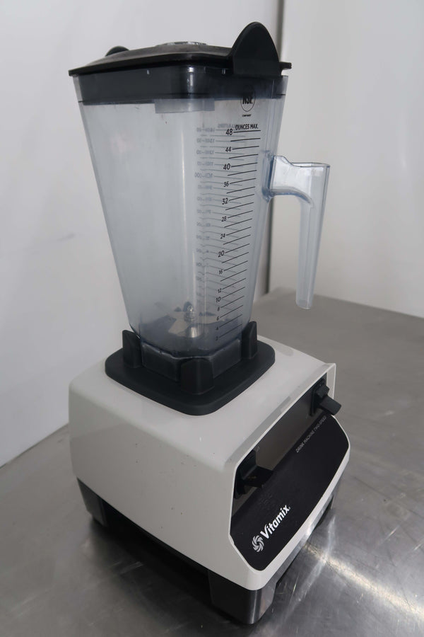 Vitamix VM0104 Blender (4)