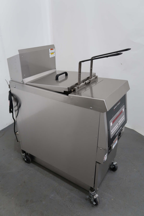 Henny Penny OFG-321 Single Pan Fryer (4)